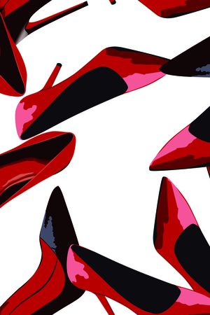 数码华亿平台印花华亿平台图片