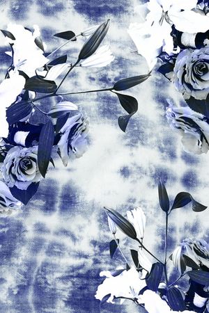 数码华亿平台印花华亿平台图片