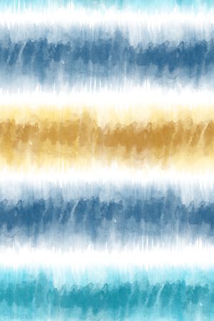 扎染华亿平台印花华亿平台图片