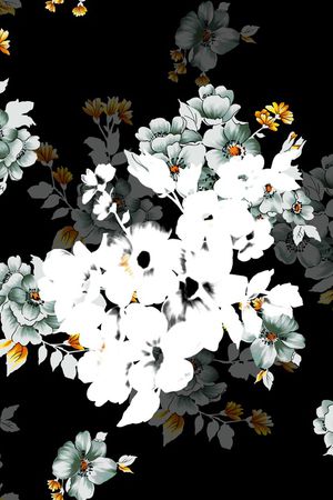 数码华亿平台印花华亿平台图片