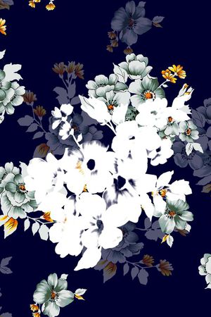 数码华亿平台印花华亿平台图片