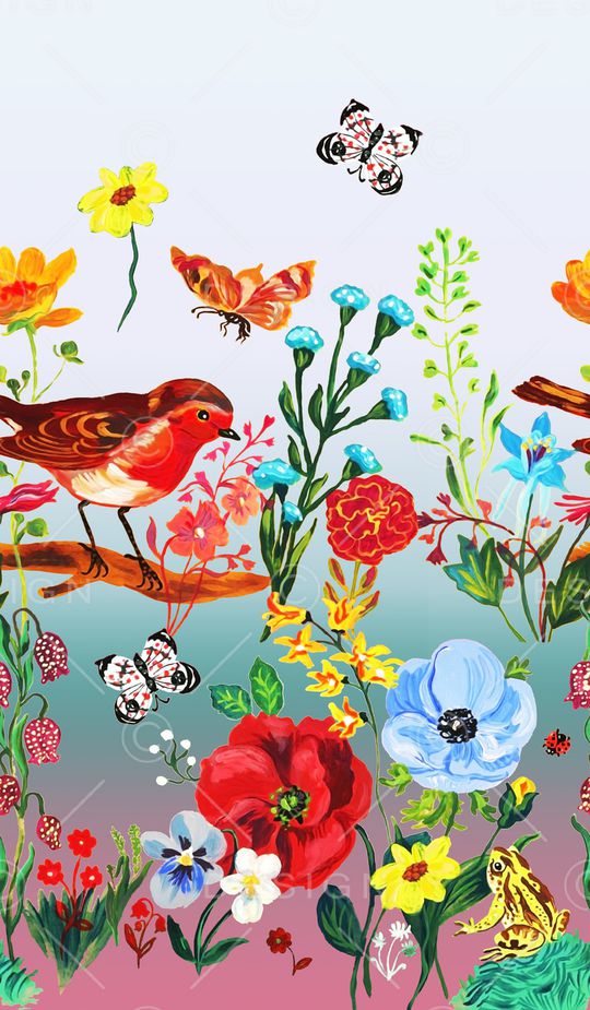 温室花卉印花华亿平台图片