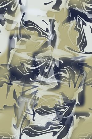 迷彩图案印花华亿平台图片