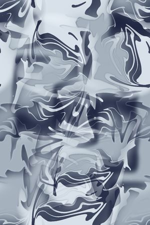 迷彩图案印花华亿平台图片