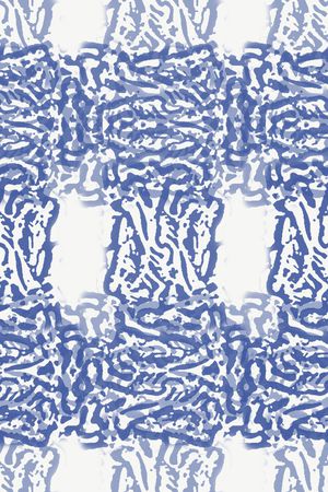 肌理图案印花华亿平台图片