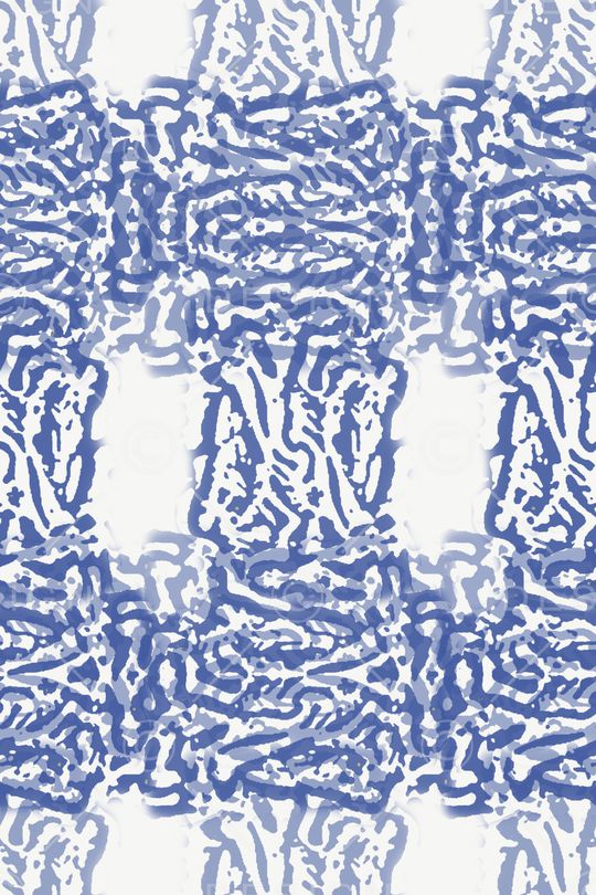 肌理图案印花华亿平台图片