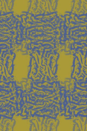 肌理图案印花华亿平台图片