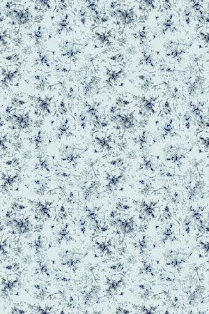 肌理图案印花华亿平台图片