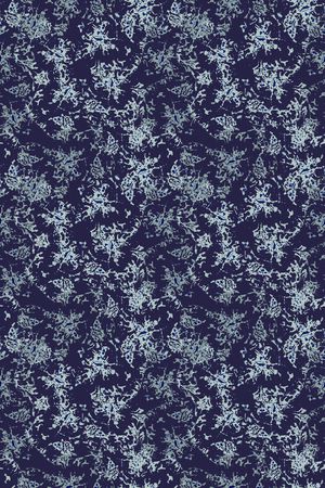 肌理图案印花华亿平台图片