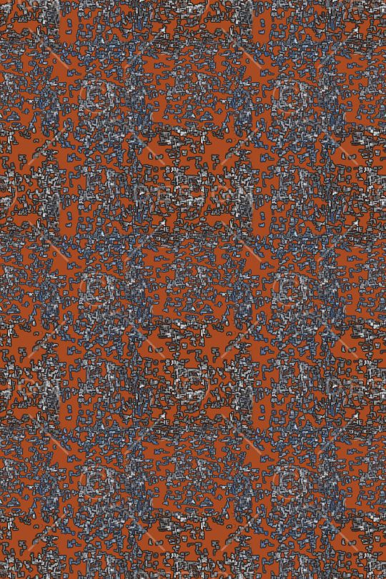 迷彩图案印花华亿平台图片