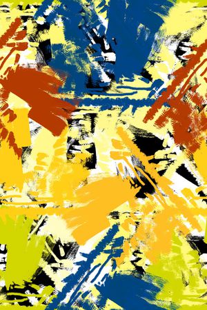 男装印花华亿平台图片