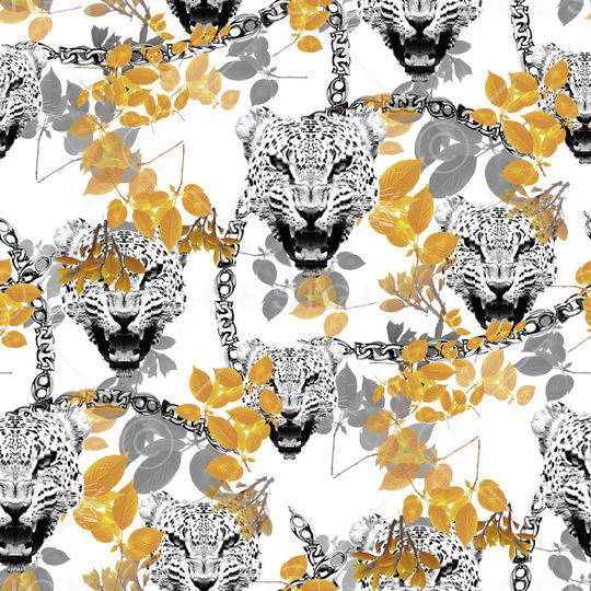 潮牌印花华亿平台图片