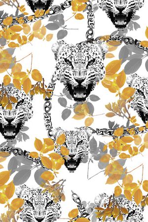 潮牌印花华亿平台图片