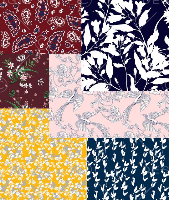 数码华亿平台印花华亿平台图片