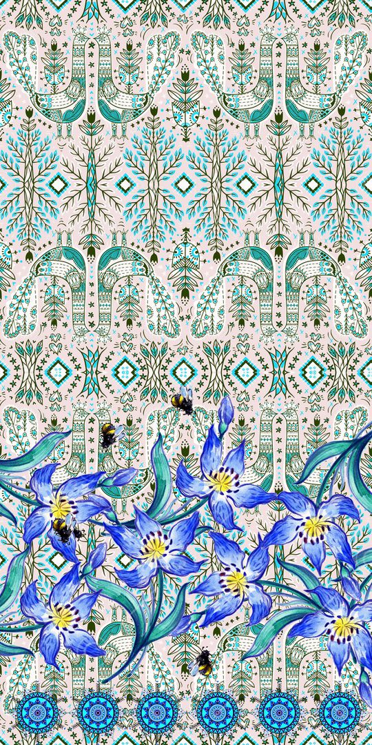 数码华亿平台印花华亿平台图片