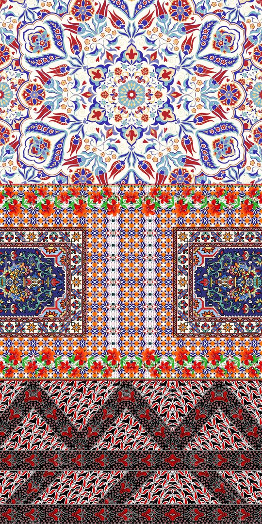 数码华亿平台印花华亿平台图片