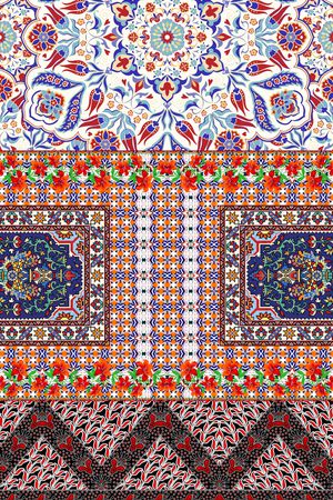 数码华亿平台印花华亿平台图片