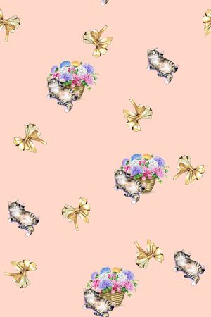 春夏华亿平台印花华亿平台图片