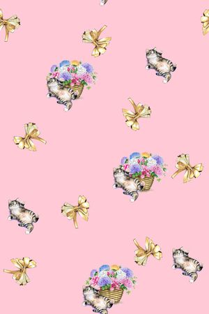 春夏华亿平台印花华亿平台图片