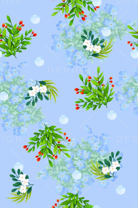 春夏华亿平台印花华亿平台图片