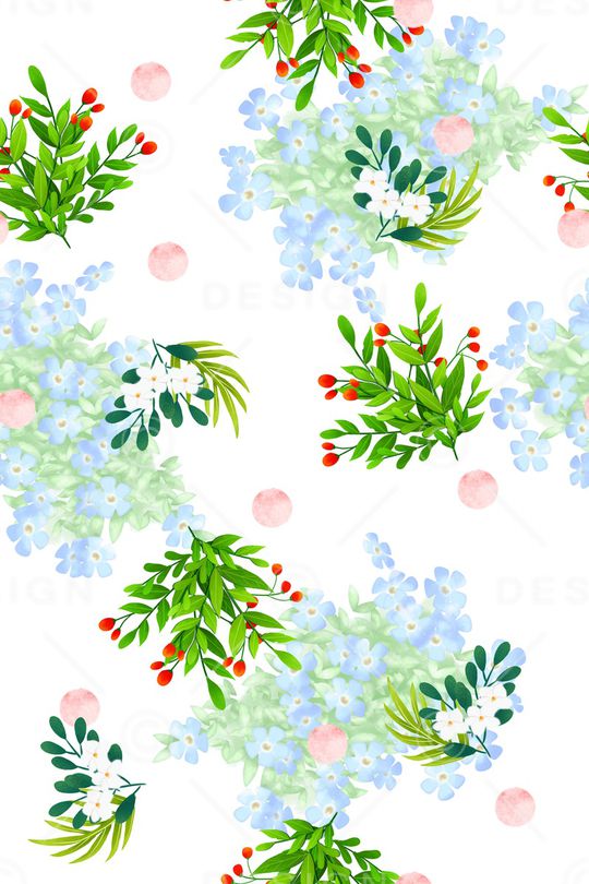 春夏华亿平台印花华亿平台图片