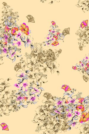 数码华亿平台印花华亿平台图片