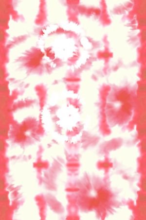 春夏华亿平台印花华亿平台图片