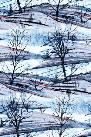 数码华亿平台印花华亿平台图片