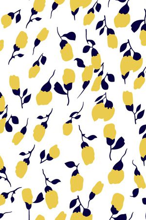 春夏华亿平台印花华亿平台图片