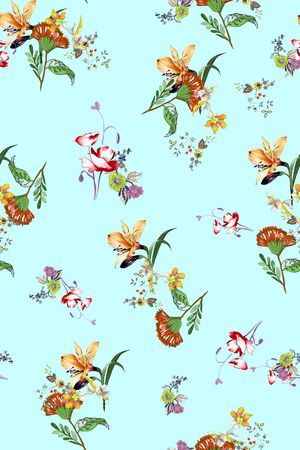 数码华亿平台印花华亿平台图片