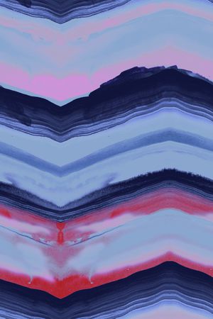 扎染华亿平台印花华亿平台图片