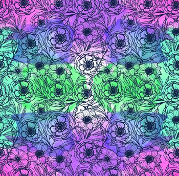 数码华亿平台印花华亿平台图片