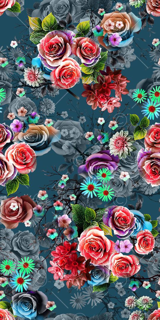 数码华亿平台印花华亿平台图片