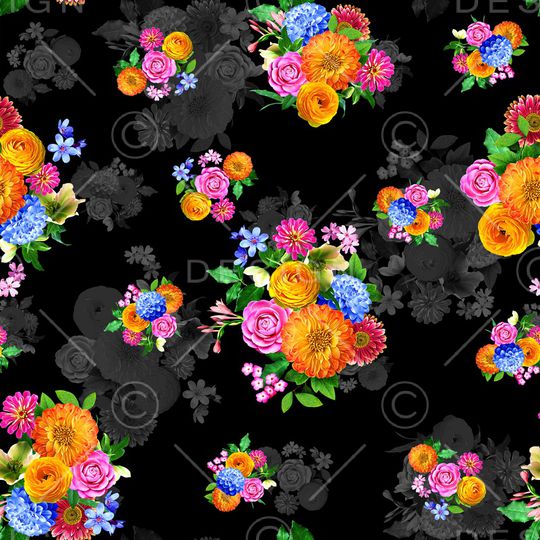 数码华亿平台印花华亿平台图片