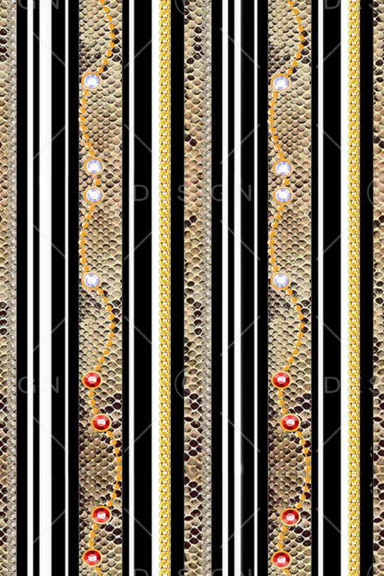 链条印花华亿平台图片