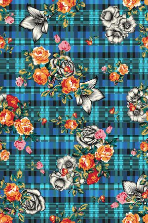 数码华亿平台印花华亿平台图片