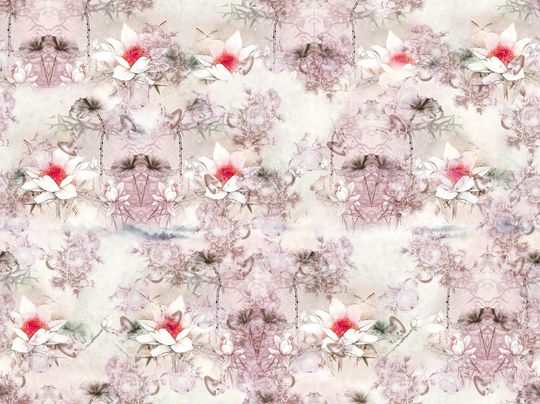 数码华亿平台印花华亿平台图片