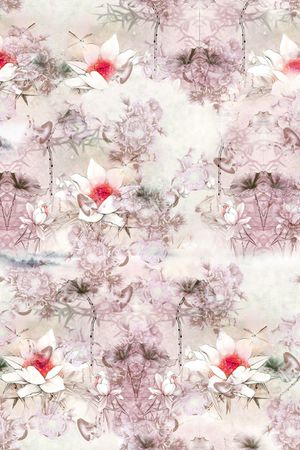 数码华亿平台印花华亿平台图片