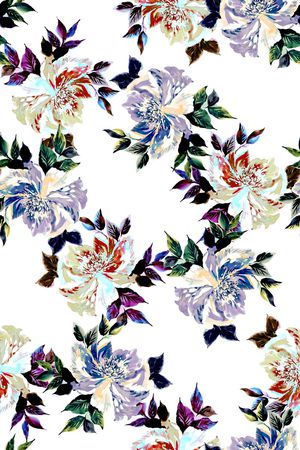 数码华亿平台印花华亿平台图片