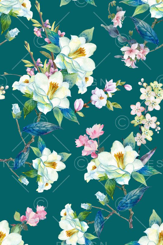 梅花印花华亿平台图片