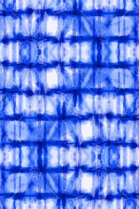 扎染华亿平台印花华亿平台图片