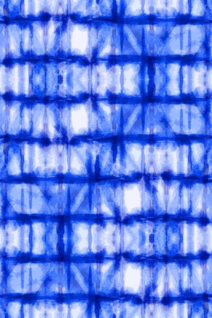 扎染华亿平台印花华亿平台图片