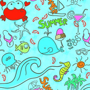 动物印花华亿平台图片