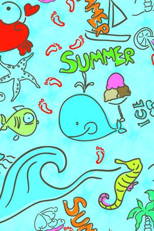 动物印花华亿平台图片