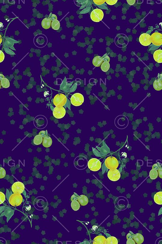 春夏华亿平台印花华亿平台图片