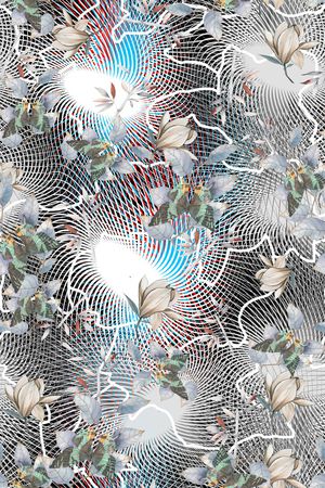 数码华亿平台印花华亿平台图片