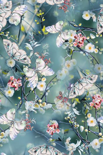 数码华亿平台印花华亿平台图片