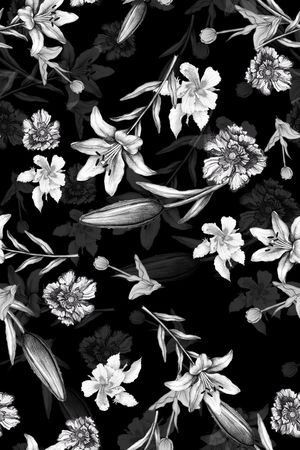 大牌风印花华亿平台图片