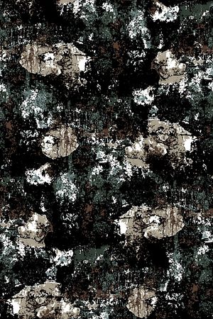 潮牌印花华亿平台图片