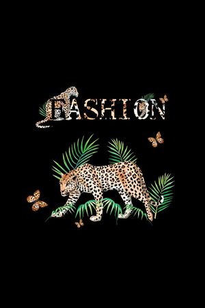 时尚印花华亿平台图片